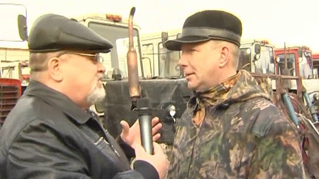 ТВ Алабуга от 16 апреля 2013 г