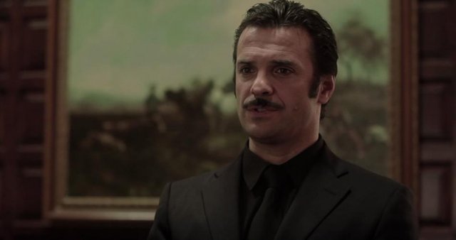 Убийство на 100 миллионов (2013)