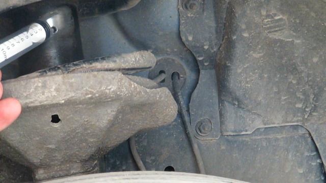 ремонт СТОЙКИ амортизатора своими руками за 5 минут