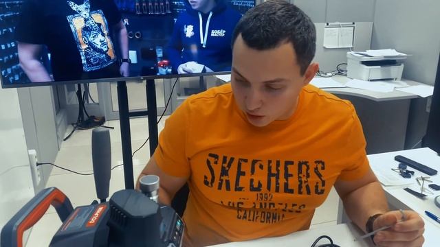 Обзор станка Dolphin XP 007 | Xhorse XP-007 | БЕСПЛАТНОЕ Обучение от KEY ACADEMY