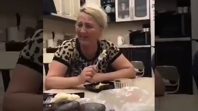 В РОТ ПРИКОЛ
