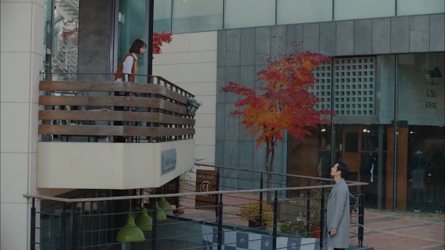 Ты тоже человек?, 13 серия