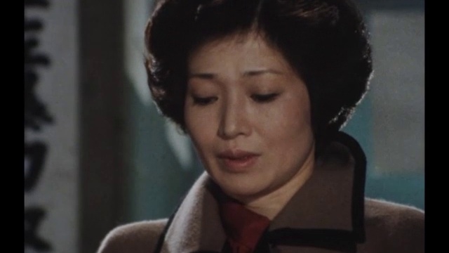 太陽にほえろ！ 第640話 妻への疑惑