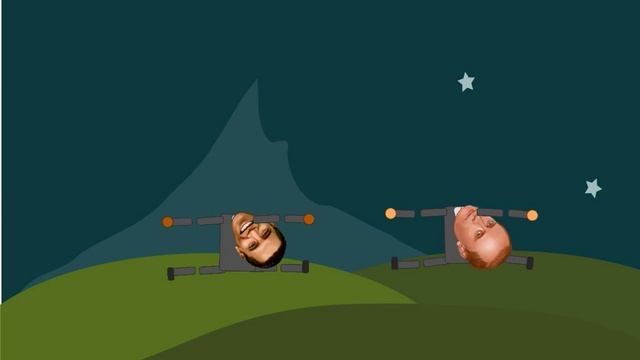 Танцы со звездами