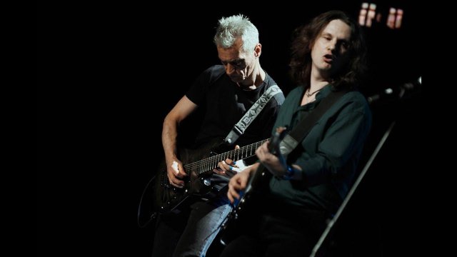Андрей Лефлер - Эх, Русь (LIVE 2024)