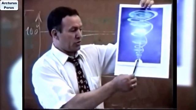 Строение Вселенной. Версия Виктора Дмитриевича Плыкина.