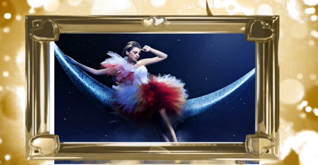 Спокойной ночи Сладких снов ✨ Музыкальная открытка доброй ночи