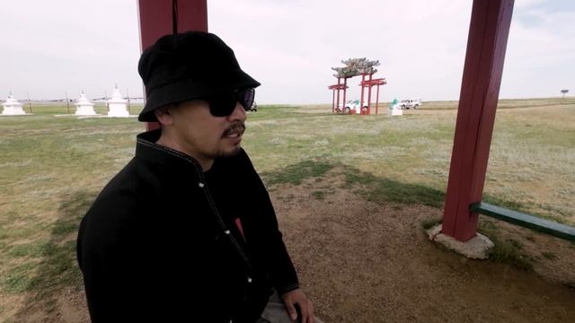 Дмитрий Шараев" Йовыч нанта "
