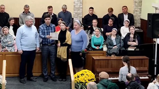 Будь верен в испытаньях - Бог благословит тебя!.. Если в сердце вера - не страшны печали!