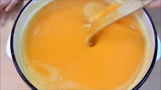 СОК ИЗ ТЫКВЫ И ЯБЛОК на зиму/ ТЫКВЕННО - ЯБЛОЧНЫЙ НЕКТАР с апельсинами без соковыжималки