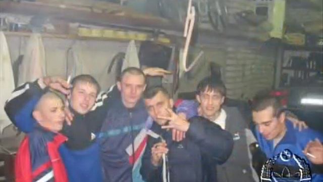 Братва! не стреляйте, друг в друга! песня Шансон