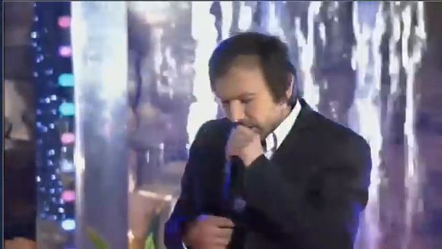 Святослав Вакарчук - Вище неба (в эфире Что?Где?Когда?)