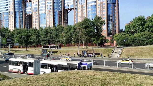 Могила Юрия Шатунова / Как добраться до Троекуровского кладбища