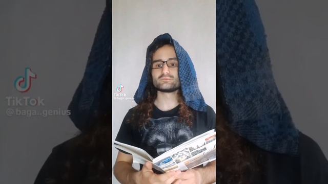 Сборник baga.genius