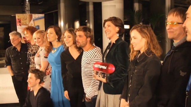 Интерны. Финал