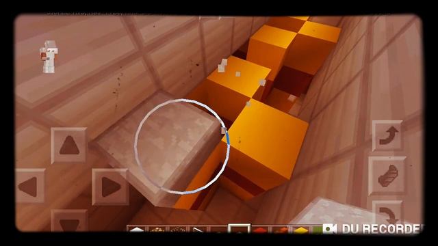 Стройка ЧАЭС в майнкрафт пе