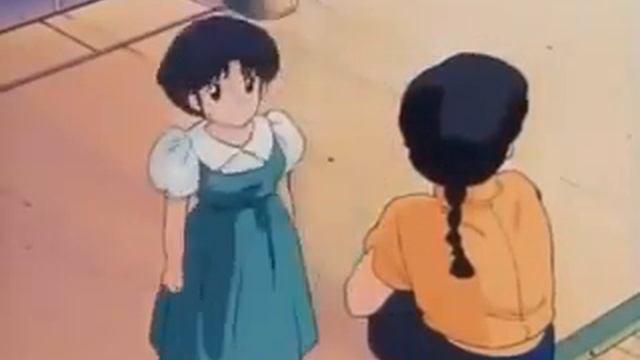 Ranma 1/2 Season 1 - Episode 9