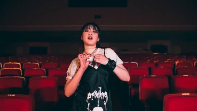 (여자)아이들((G)I-DLE) - 'TOMBOY' Official Music Video