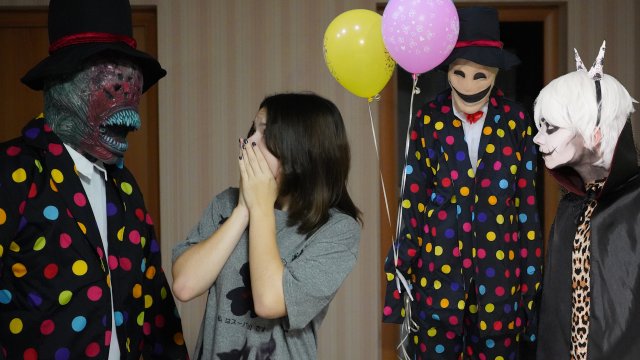 Сплендормен друг или враг? Баку знает ответ! Nepeta Страшилки Непета