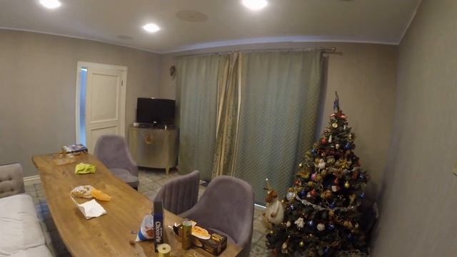 Мультирум. Домашний кинотеатр своими руками.