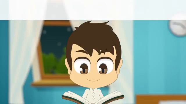 Исламский мультики