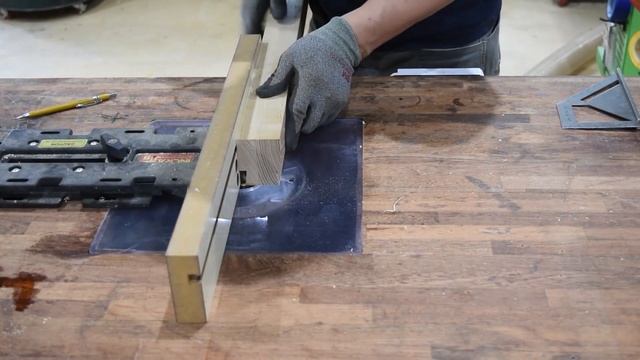 УНИКАЛЬНЫЙ Стол из Дерева Своими Руками. Такого вы еще не видели.