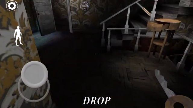 ПОЛНОЕ ПРОХОЖДЕНИЕ ГРЕННИ 3 НА ПРАКТИКЕ - Granny 3
