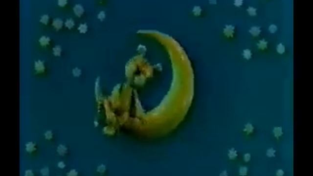Спят усталые игрушки