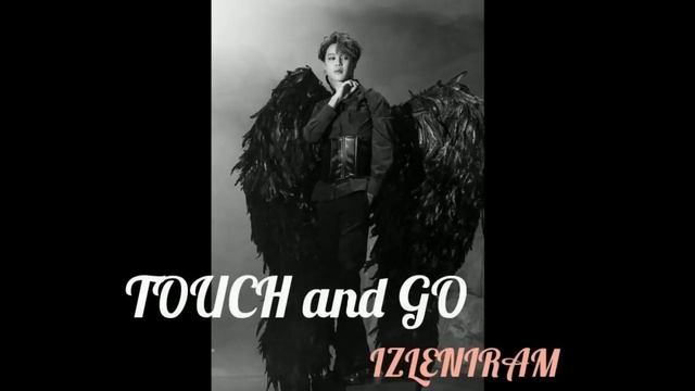 Touch and Go /Прикоснись и иди/часть 2/ Юнмины/Озвучка фанфика