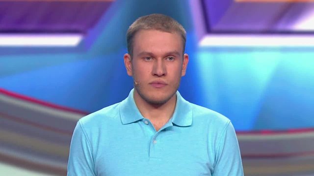 Comedy Баттл: Игорь Джабраилов - Эволюция