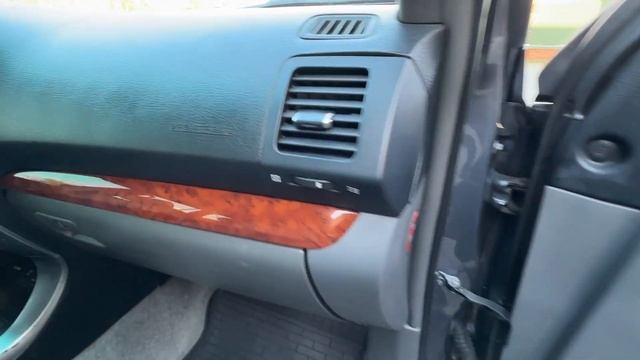 Машина на все случаи жизни. Toyota Land Cruiser Prado 120 4.0 автомат 2007год