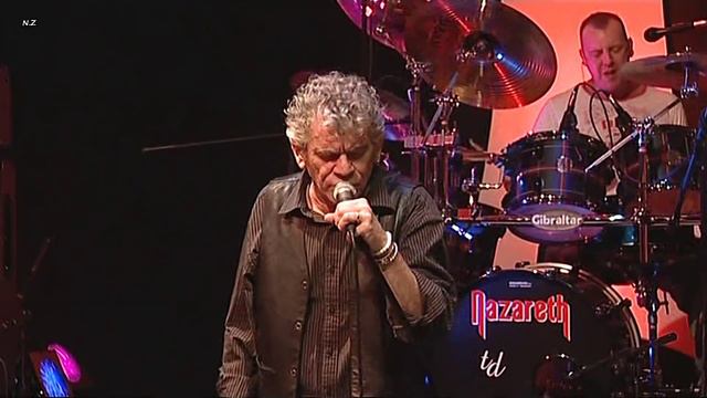 Назарет 2005