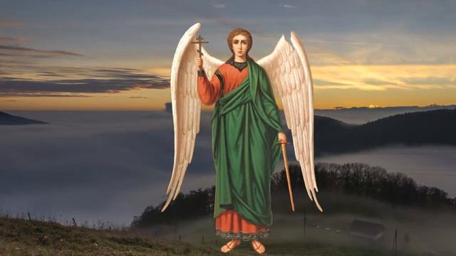 Присутствие Ангелов в нашей жизни.  ПОМОЩЬ АНГЕЛОВ В СУДЬБЕ.  КАК ПОЛУЧИТЬ ПОМОЩЬ АНГЕЛА..mp4