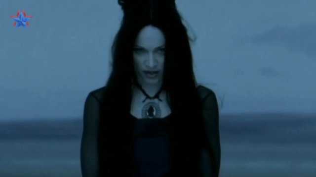 Madonna - Frozen