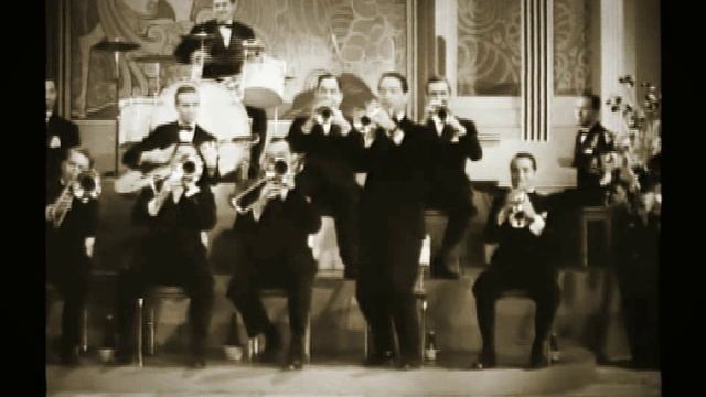 SWING.Американская музыка 30-40 годов.