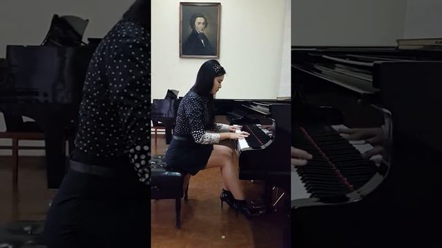 Игра на фортепиано. Популярные мелодии. Piano