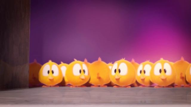 Where's Chicky? | HAPPY EASTER ! | Chicky Cartoon in English for Kids