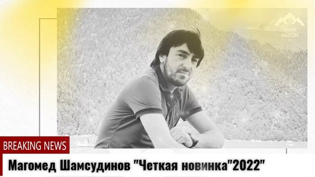 Магомед Шамсудинов