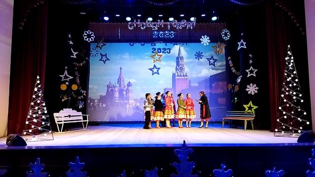 Старые песни о главном - 7