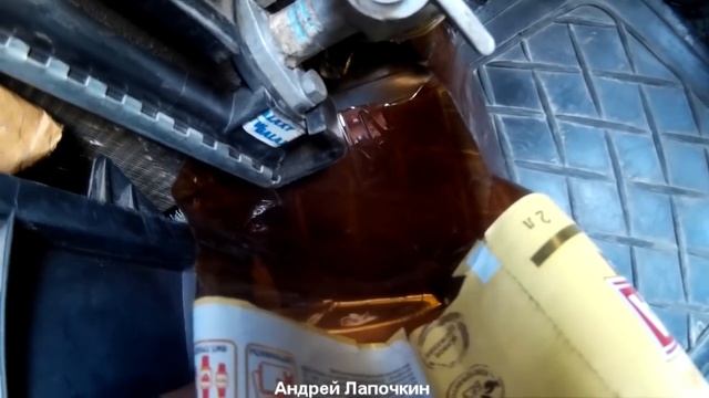 Замена крана отопителя салона без слива тосола. НИВА. Все способы снятия крана печки Niva Lada 4х4