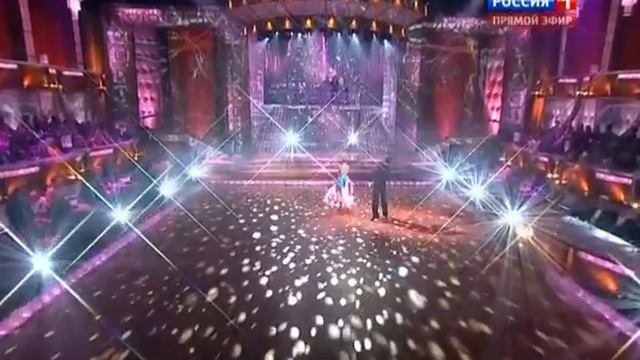 Танцы со звездами 2013 Выпуск 1 Часть 1