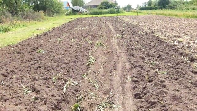 Регулировка плуга к МБ- 2 Нева. Размеры .