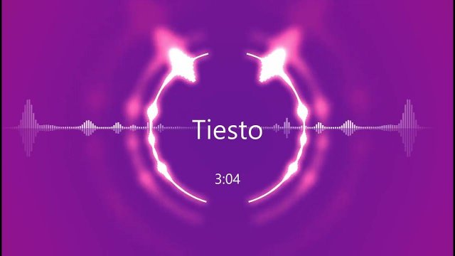 Tiesto - Nyana (Original Mix)