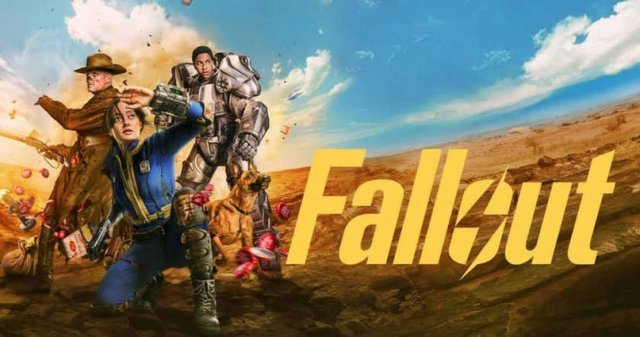 Сериал Фоллаут - 1 сезон 7 серия (русская озвучка) / Fallout