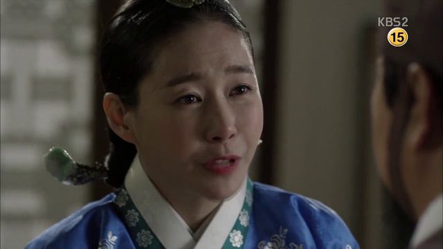 Лицо короля 1 сезон 9 серия