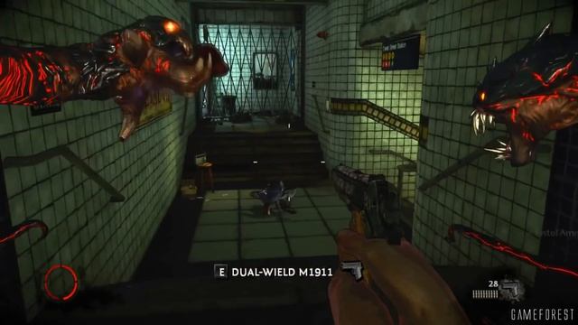 Evolution of Evolution Engine Games 2008-2013