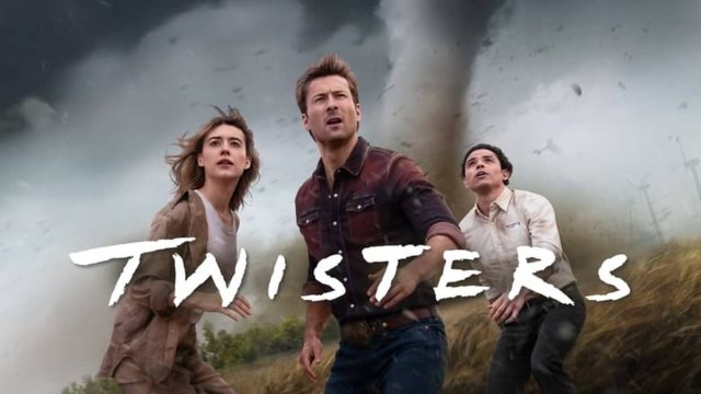 Смерч 2 (2024) / Twisters