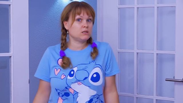 Как ГРИМАСШЕЙК Оказался в нашем доме в реальной жизни ? Как вернуть маму и Полину 1 серия