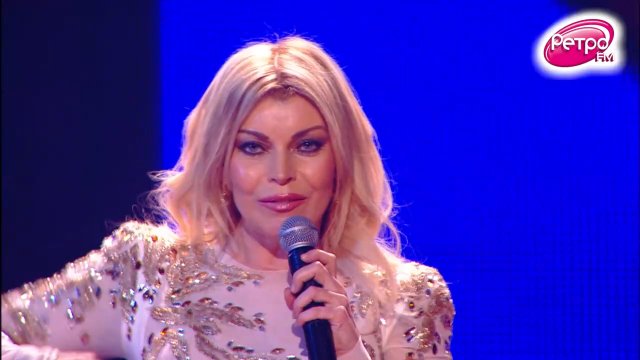 Лада Дэнс - Аромат любви (Легенды Ретро FM 2015)