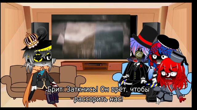 Реакция стран из прошлого на Петропавловск